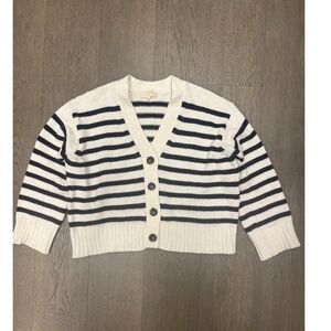 SEZANE-Wilson Cardigan (Size Large)